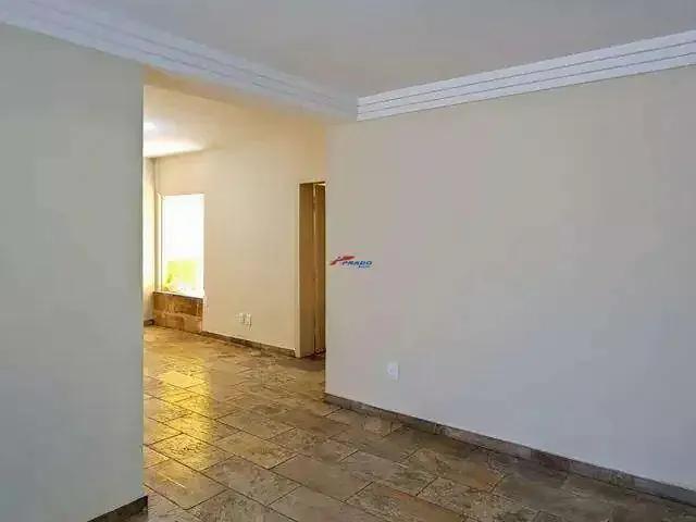 Apartamento para Locação em Belo Horizonte/MG Nova Floresta 4 Quartos