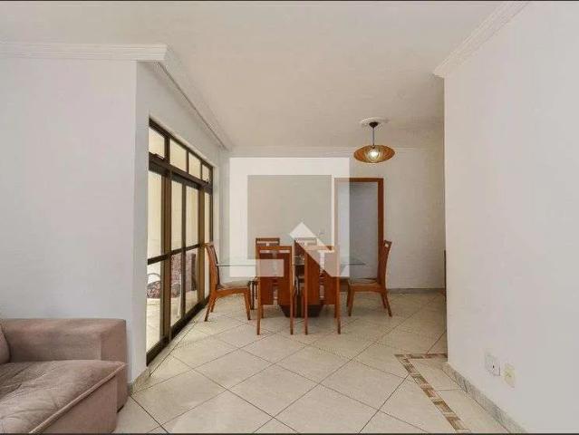 Apartamento para Locação em Belo Horizonte/MG Nova Floresta 4 Quartos