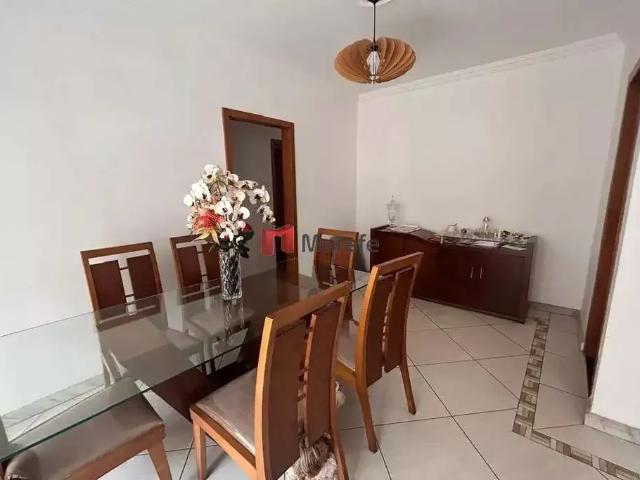 Apartamento para Locação em Belo Horizonte/MG Nova Floresta 4 Quartos