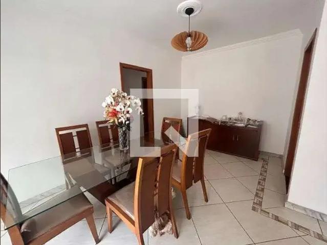Apartamento para Locação em Belo Horizonte/MG Nova Floresta 4 Quartos