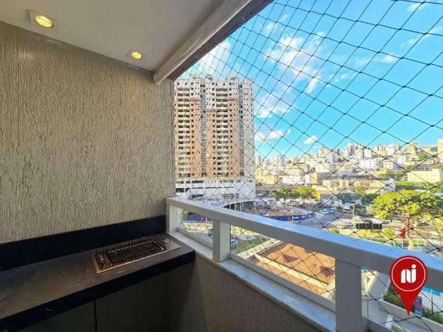 Apartamento para Locação em Belo Horizonte/MG Nova Suíssa 2 Quartos