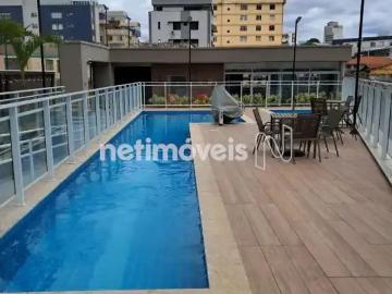 Apartamento para Locação em Belo Horizonte/MG Nova Suíssa 2 Quartos