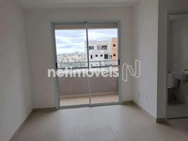 Apartamento para Locação em Belo Horizonte/MG Nova Suíssa 2 Quartos