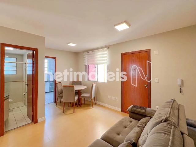 Apartamento para Locação em Belo Horizonte/MG Nova Suíssa 2 Quartos