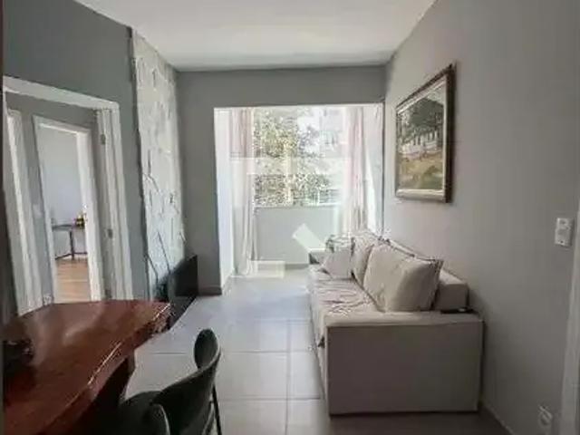 Apartamento para Locação em Belo Horizonte/MG Nova Suíssa 2 Quartos
