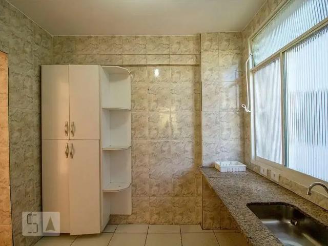 Apartamento para Locação em Belo Horizonte/MG Nova Suíssa 2 Quartos