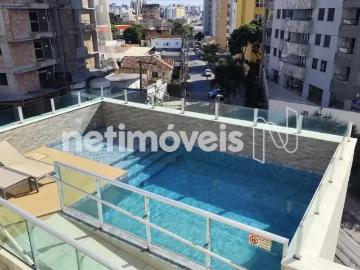 Apartamento para Locação em Belo Horizonte/MG Nova Suíssa 2 Quartos