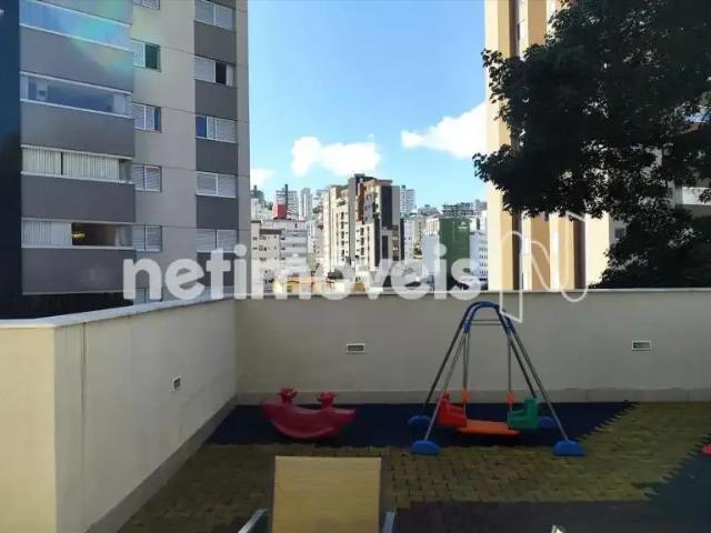 Apartamento para Locação em Belo Horizonte/MG Nova Suíssa 2 Quartos