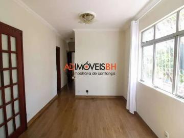 Apartamento para Locação em Belo Horizonte/MG Nova Suíssa 3 Quartos