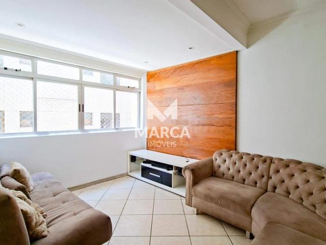 Apartamento para Locação em Belo Horizonte/MG Nova Suíssa 3 Quartos