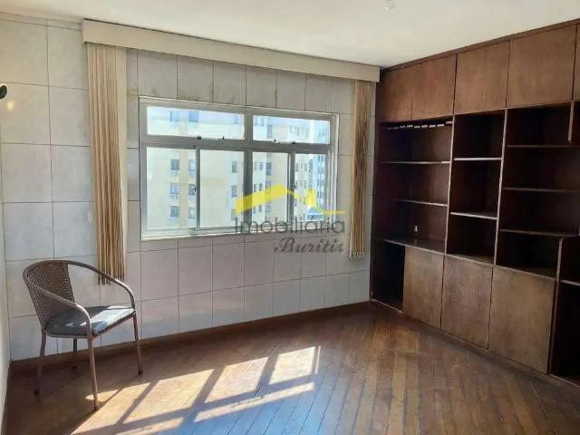 Apartamento para Locação em Belo Horizonte/MG Nova Suíssa 3 Quartos