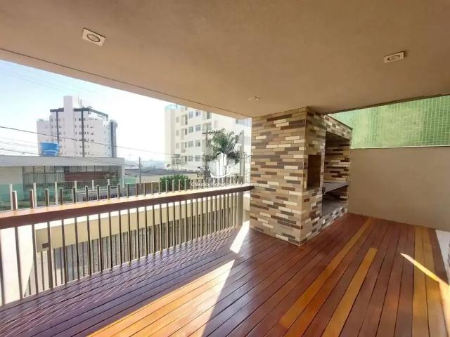 Apartamento para Locação em Belo Horizonte/MG Nova Suíssa 4 Quartos