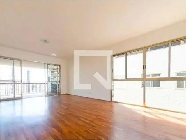 Apartamento para Locação em Belo Horizonte/MG Nova Suíssa 4 Quartos