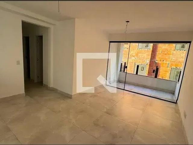 Apartamento para Locação em Belo Horizonte/MG Nova Vista 3 Quartos