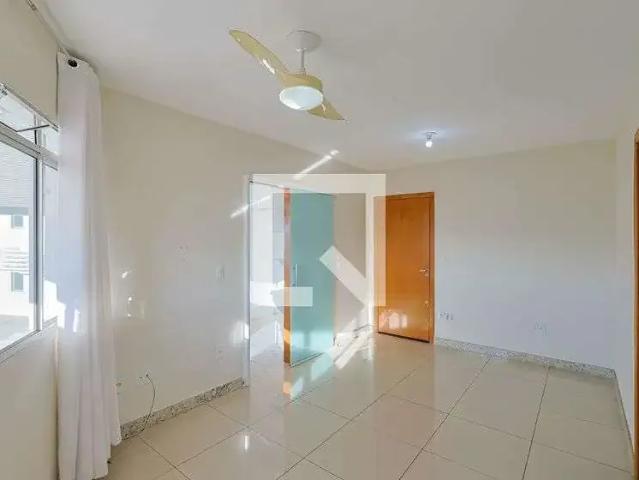 Apartamento para Locação em Belo Horizonte/MG Nova Vista 2 Quartos
