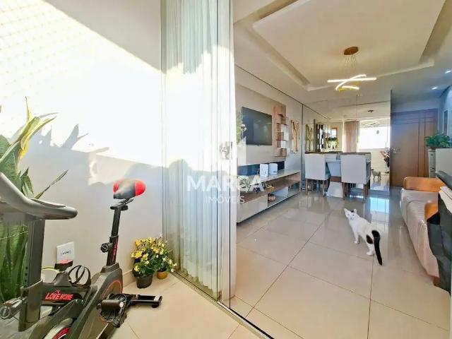 Apartamento para Locação em Belo Horizonte/MG Nova Vista 2 Quartos