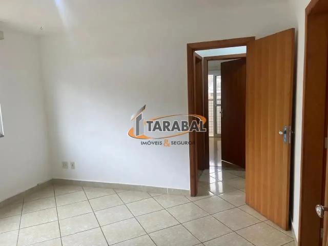 Apartamento para Locação em Belo Horizonte/MG Nova Vista 2 Quartos