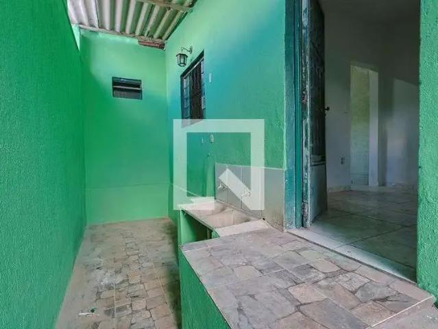 Apartamento para Locação em Belo Horizonte/MG Nova Vista 2 Quartos