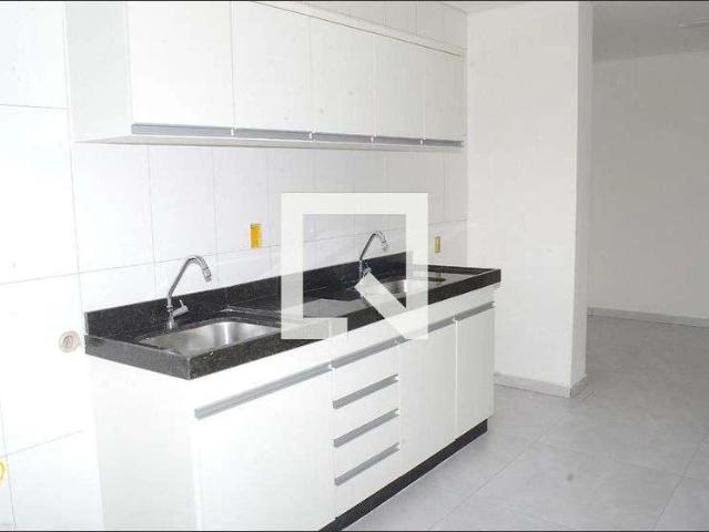 Apartamento para Locação em Belo Horizonte/MG Ouro Minas 2 Quartos