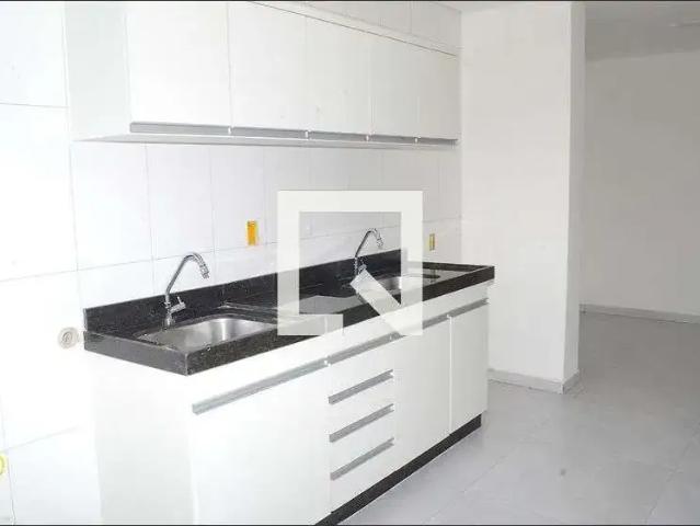 Apartamento para Locação em Belo Horizonte/MG Ouro Minas 2 Quartos