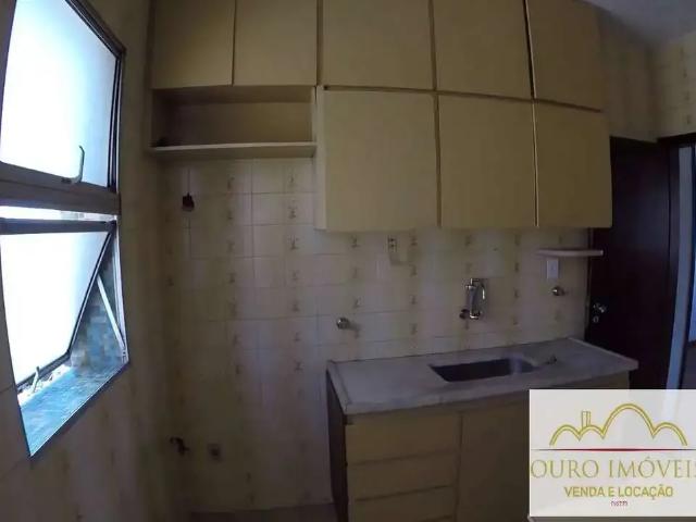 Apartamento para Locação em Belo Horizonte/MG Ouro Preto 3 Quartos