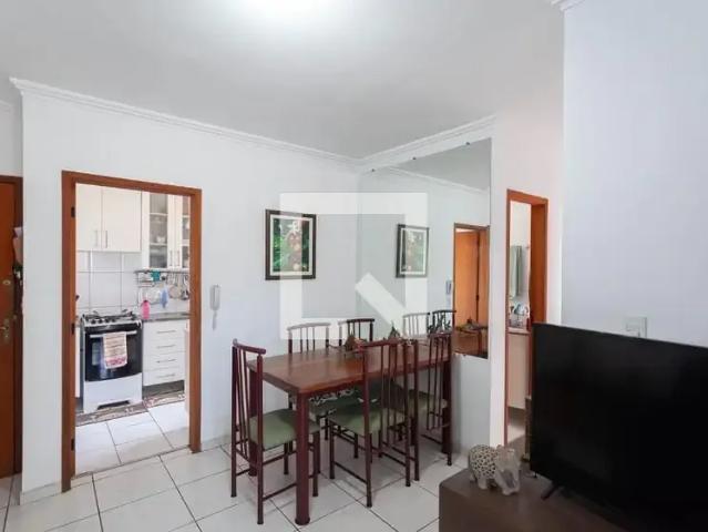 Apartamento para Locação em Belo Horizonte/MG Ouro Preto 3 Quartos