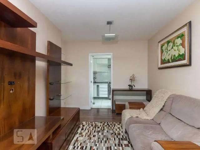 Apartamento para Locação em Belo Horizonte/MG Ouro Preto 3 Quartos