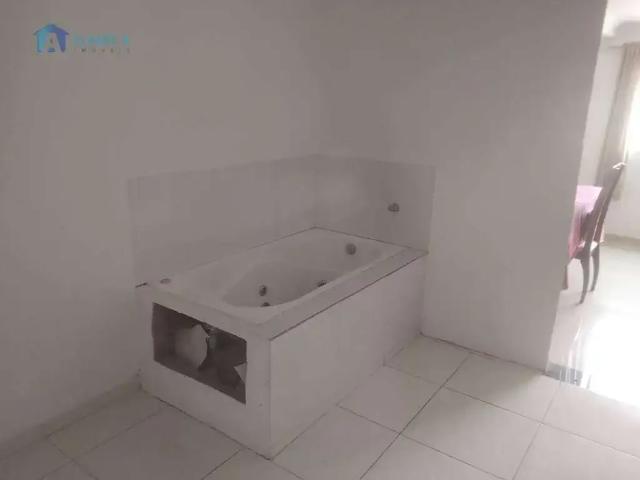 Apartamento para Locação em Belo Horizonte/MG Ouro Preto 3 Quartos