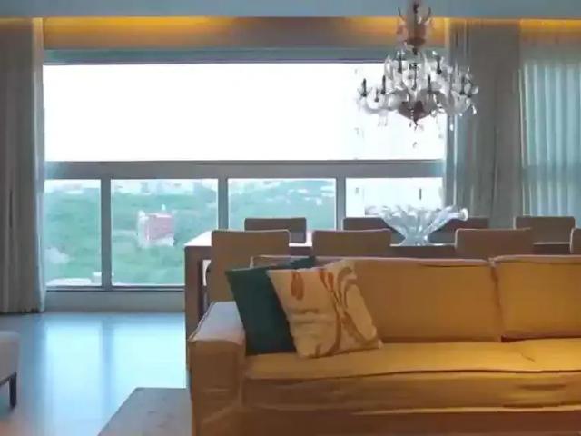 Apartamento para Locação em Belo Horizonte/MG Ouro Preto 3 Quartos