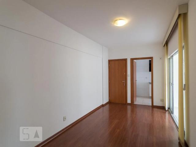 Apartamento para Locação em Belo Horizonte/MG Ouro Preto 3 Quartos