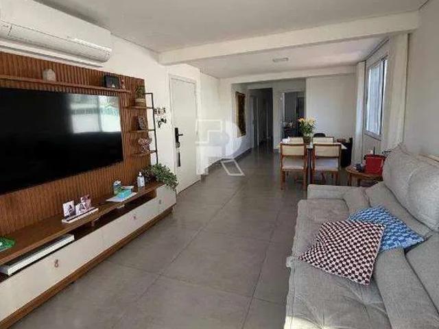 Apartamento para Locação em Belo Horizonte/MG Ouro Preto 3 Quartos