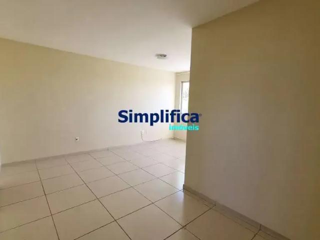 Apartamento para Locação em Belo Horizonte/MG Ouro Preto 3 Quartos