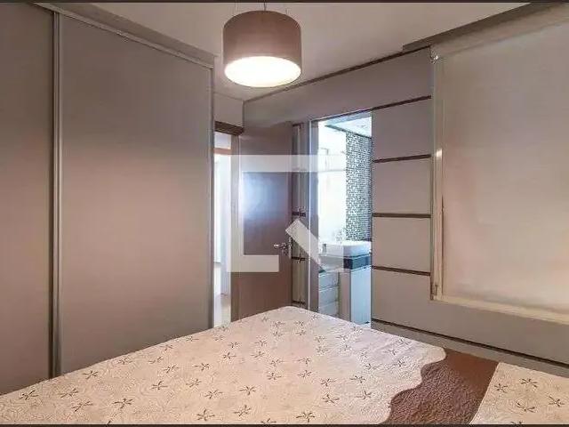 Apartamento para Locação em Belo Horizonte/MG Ouro Preto 3 Quartos