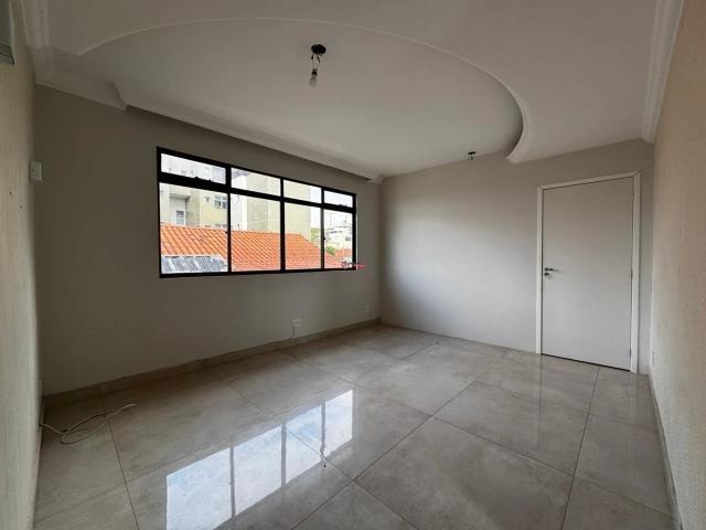 Apartamento para Locação em Belo Horizonte/MG Ouro Preto 3 Quartos