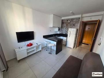 Apartamento para Locação em Belo Horizonte/MG Ouro Preto 1 Quartos