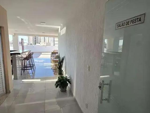Apartamento para Locação em Belo Horizonte/MG Ouro Preto 1 Quartos