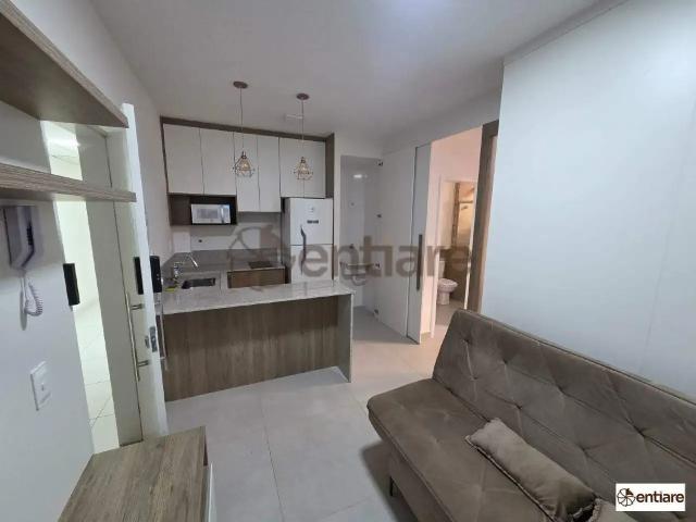 Apartamento para Locação em Belo Horizonte/MG Ouro Preto 1 Quartos