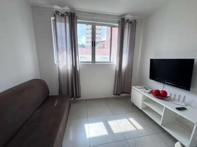 Apartamento para Locação em Belo Horizonte/MG Ouro Preto 1 Quartos