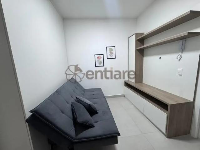Apartamento para Locação em Belo Horizonte/MG Ouro Preto 1 Quartos