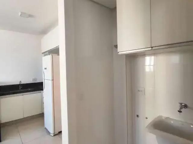 Apartamento para Locação em Belo Horizonte/MG Ouro Preto 1 Quartos