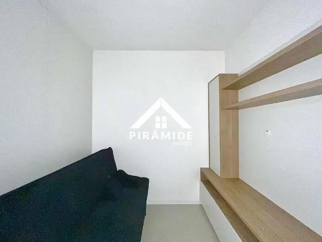 Apartamento para Locação em Belo Horizonte/MG Ouro Preto 1 Quartos