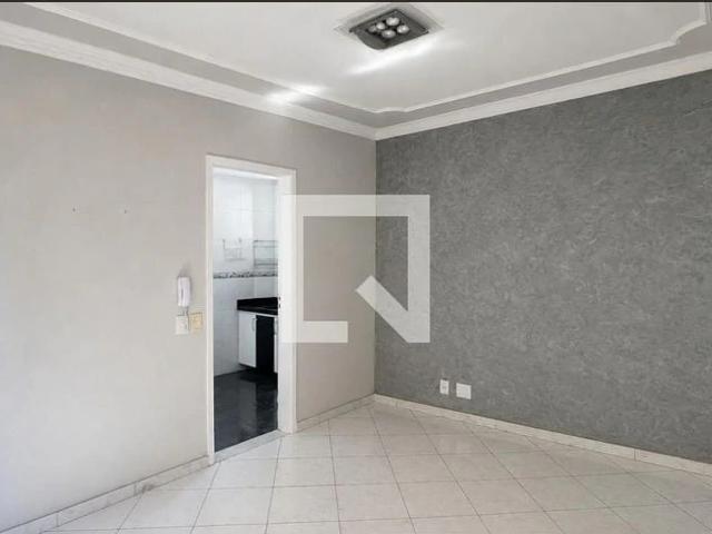 Apartamento para Locação em Belo Horizonte/MG Ouro Preto 2 Quartos