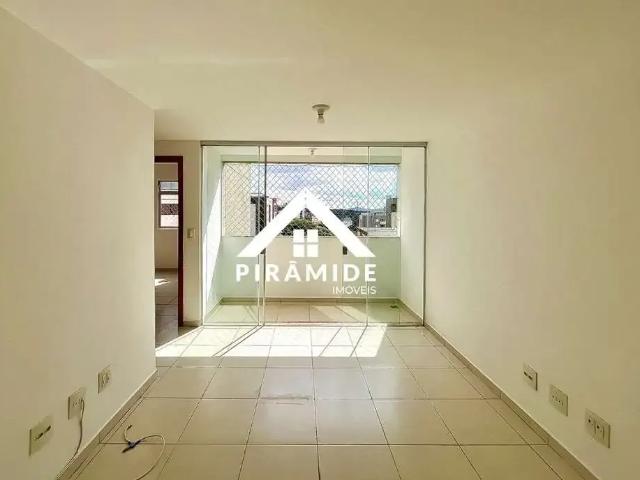 Apartamento para Locação em Belo Horizonte/MG Ouro Preto 2 Quartos