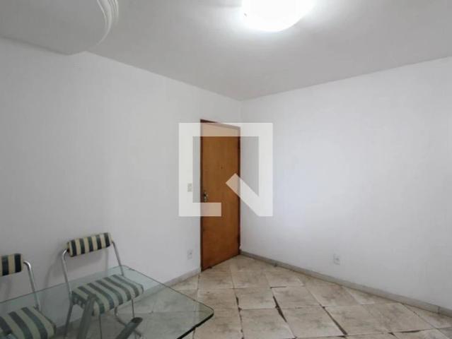 Apartamento para Locação em Belo Horizonte/MG Ouro Preto 2 Quartos