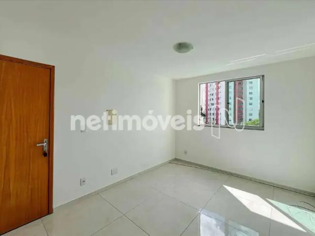 Apartamento para Locação em Belo Horizonte/MG Ouro Preto 2 Quartos