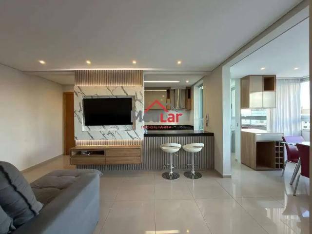 Apartamento para Locação em Belo Horizonte/MG Ouro Preto 2 Quartos