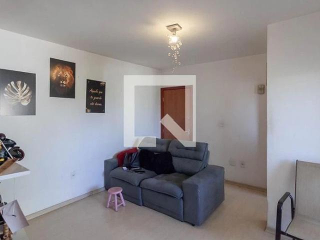 Apartamento para Locação em Belo Horizonte/MG Ouro Preto 2 Quartos