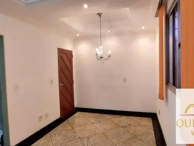 Apartamento para Locação em Belo Horizonte/MG Ouro Preto 2 Quartos