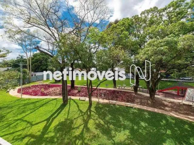 Apartamento para Locação em Belo Horizonte/MG Aeroporto 2 Quartos