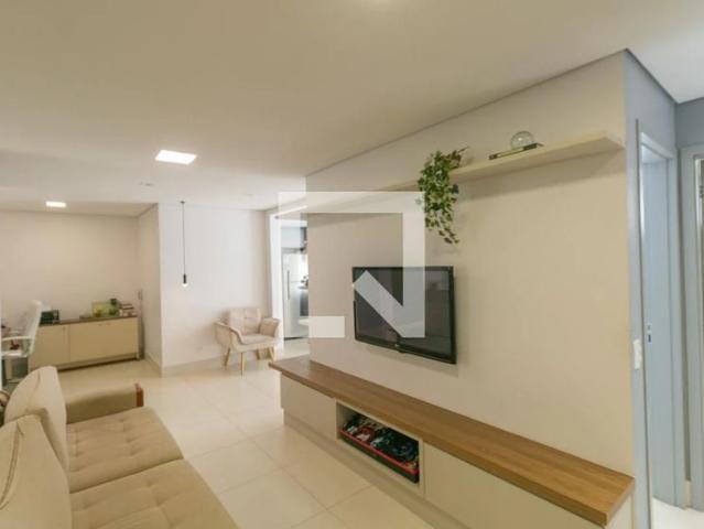 Apartamento para Locação em Belo Horizonte/MG Aeroporto 2 Quartos